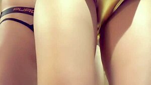 Sexy swimsuit no 8 セクシー水着大好き シリーズ第八弾 verあーそれ見えちゃってる