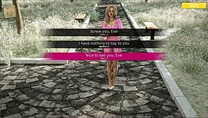 Rosewater Manor 59: Exciting Game Adventure Awaits!