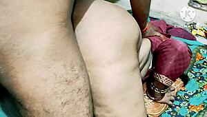 Is that Indian mom fucking the neighbors?