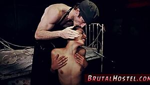 Extreme Domination Scene 0006