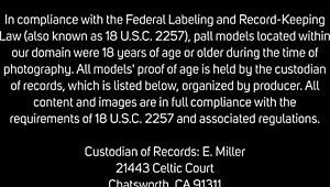 Perfect Body Babe Aracoeli Nin In Dildastic Orgasm