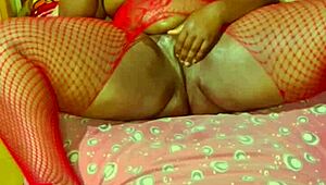 hey girls, check out this shaved pussy lesbian homemade fun with petal update