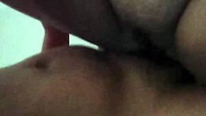 I Enter Sister-In-Law's Room And Fuck Her Slowly!