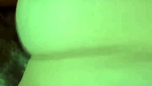 big natural tits on pornstar bouncing wildly 😍