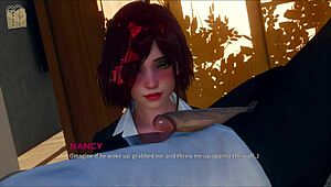 Eternum 18 Game Adventure