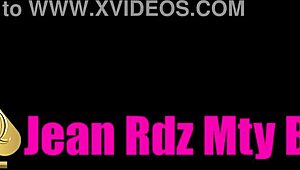 Compadre fucks me like a whore in trailer 😈