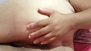 Honey lubricates tight ass!