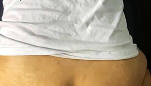 Trans sucking dick and getting ass fucked 😍