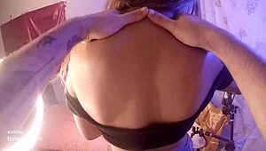 bebelexxx feels tight jean sluty latina doggystyle passion