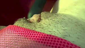 Hot Italian Milf Artemisia Love Sizzles In Solo POV Pussy Play!