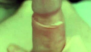 Amateur Homemade Session Of Relaxing Masturbation With Big Cock In Peaceful Setting