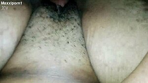 Enjoying My Sugar Mummy's Tight Pussy in a Wild Ride
