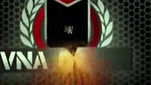 Sara Jay's Fat Butt Cougar Ass Play!