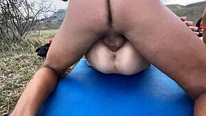 met two skinny girls for crazy group