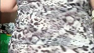 หญิงอาหรับตั้งครรภ์ขนเยอะและอยากเซ็กส์ตื่นขึ้นมา 😏