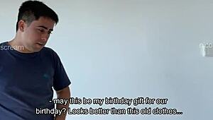 Unexpected Encounter With Pretty Sister-In-Law Friend