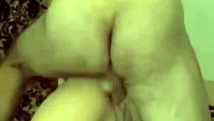 Dick Ass Sperm: Who Cums Faster, Speedyfucker or Thumper?