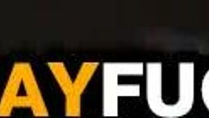 chubby asian sonja gives blowjob and gets fucked