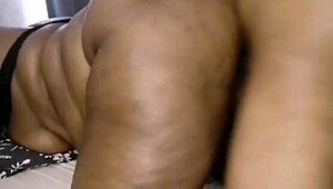 Amateur Couple With Tight Pussy Fucks Homemade