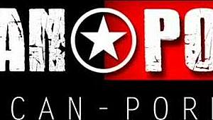 Goth Charlotte handles two big black cocks in threesome