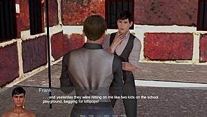 Let's Play Arizona Unbridled Part 3