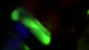 Seduced Uber Driver During Live, Convinced Husband To Film Intense Exhibitionist Action