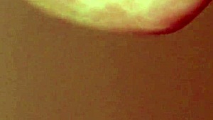 Japanese Close-Up On Big Cock Cum