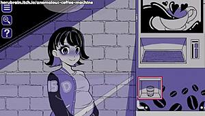 fucking a pregnant woman in erotic hentai style