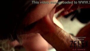 Meet Klaudia, Our New Sex Doll Friend From Zelex