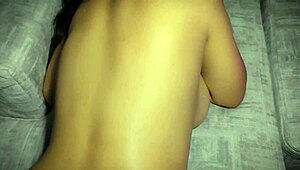 They Stuck An Anal Plug In My Tight Ass And Left My Pussy Dripping With Cum!