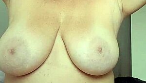 video of auntie made just for allan