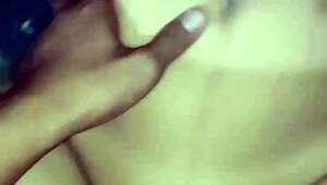 neighbor's wife sends hot colmek video 😏