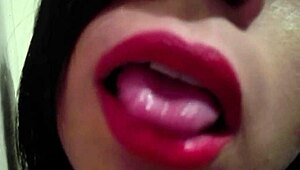 Rebecca Velfie Compilation 4 with Dildo Masturbation