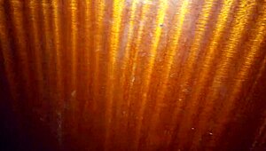 so this cheating milf got caught and let him pound her ass hard