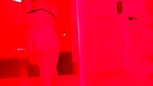 i feel excited watching miriam dance before fucking