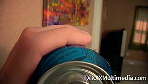 Yo, Aiden made mom bang hard, Leilani Lei got no choice! 😳