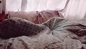 Morning with Sister-in-Law