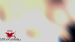 arrombou o bucetao da loira safada no sheer