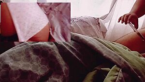 Morning with Sister-in-Law