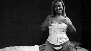 Sly actor with big dick fucks queen actress Sabrina Ferrari hard in ass on adult sex hot channel