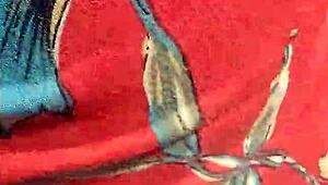 Pretty Mature Wife Gives Amateur Blowjob And Doggy Fuck Cum In Mouth In Public Bush