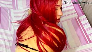 Damn Father-In-Law Fucks Me Hard at Eighteen!