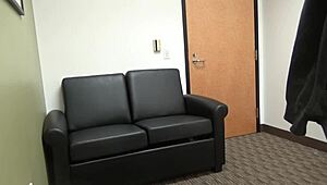 carrie b casting interview