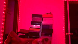 Bigdaddykj Gets Roughly Fucked by Interracial Black Cock While Playing Game