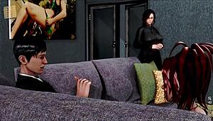 The Inn Chapter Fourteen