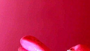 japanese step mom gives her step son a blowjob for her birthday