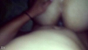 Dikke amiga, wil je die pik?