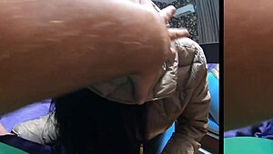 My Mouth Is Made For Dick