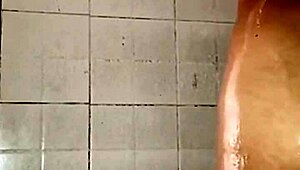 i sent a bathing video to the store owner to forgive my debt