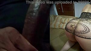 Homage tribute to my wife